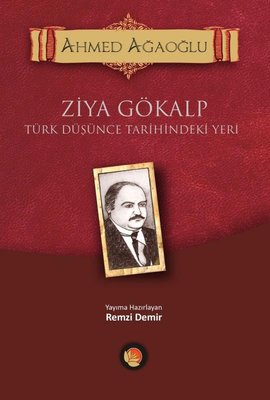 Ziya Gökalp-Türk Düşünce Tarihindeki Yeri