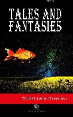 Tales and Fantasies