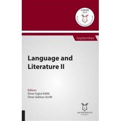 Language and Literature 2