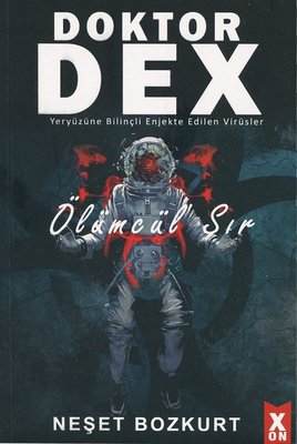 Doktor Dex-Ölümcül Sır