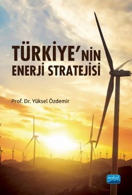Türkiyenin Enerji Stratejisi