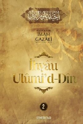 İhyaü Ulumi'd-Din 2