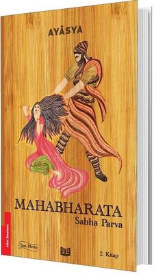 Mahabharata 2.Kitap-Sabha Parva