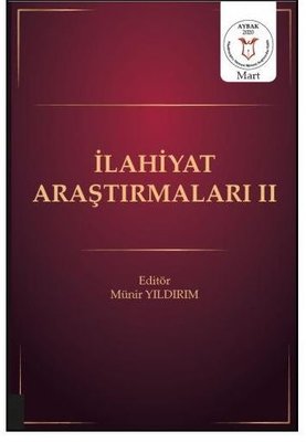 İlahiyat Araştırmaları-2