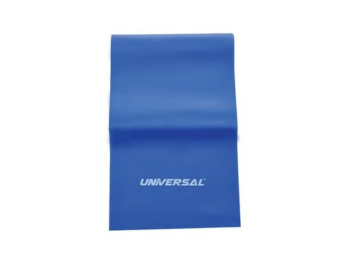 Universal Pilates Band 0,55mm - Mavi