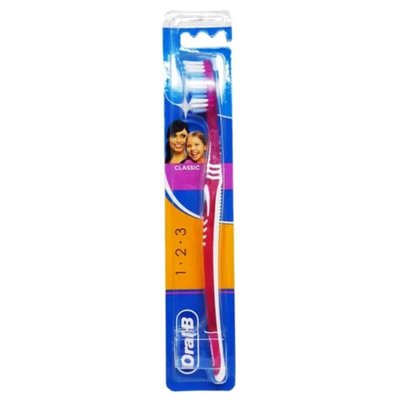 Oral-B Clean Fresh 1Ct