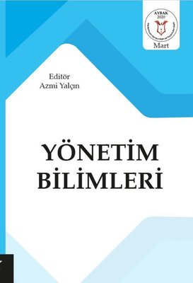 Yönetim Bilimleri