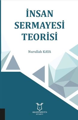 İnsan Sermayesi Teorisi