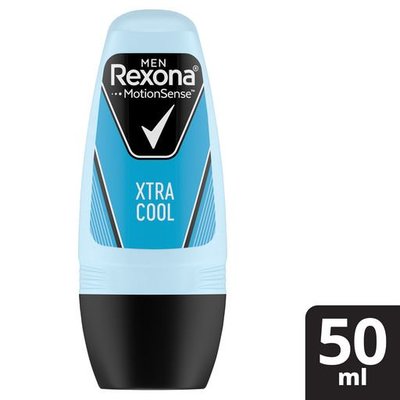 Rexona Men Extra Cool Roll On 50 ML