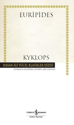 Kyklops-Hasan Ali Yücel Klasikler