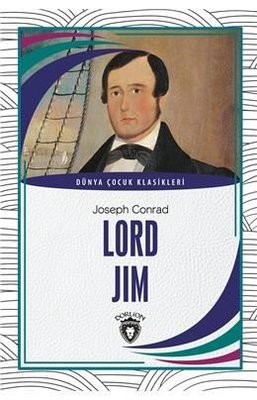 Lord Jim-Dünya Çocuk Klasikleri