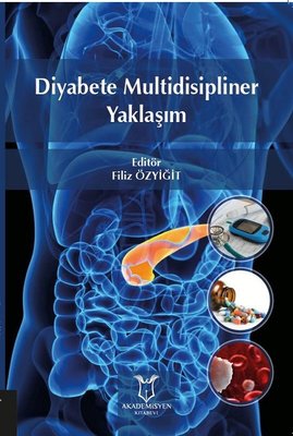 Diyabete Multidisipliner Yaklaşım