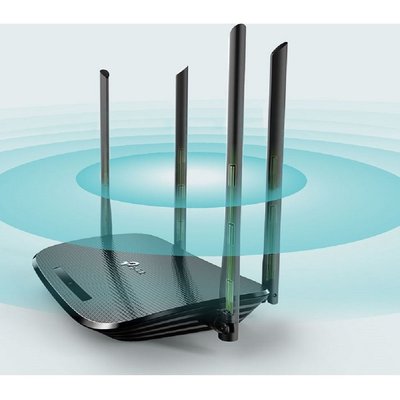 TP-Link Archer VR300 Wireless Fiber VDSL ADSL Modem Router