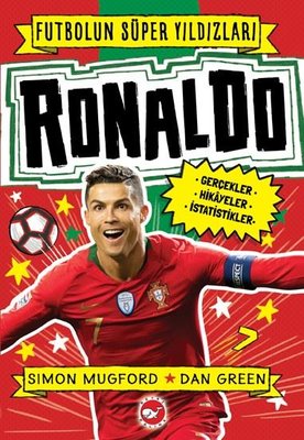 Ronaldo-Futbolun Süper Yıldızları