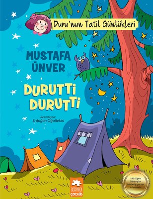Durutti Durutti-Durunun Tatil Günlükleri