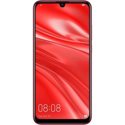 Huawei P Smart 2019 64Gb Coral Red (Huawei Türkiye Garantili)