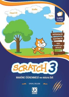 Scratch 3 Makine Öğrenmesi ve Micro Bit
