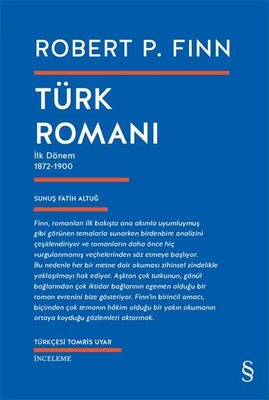 Türk Romanı İlk Dönem 1872-1900