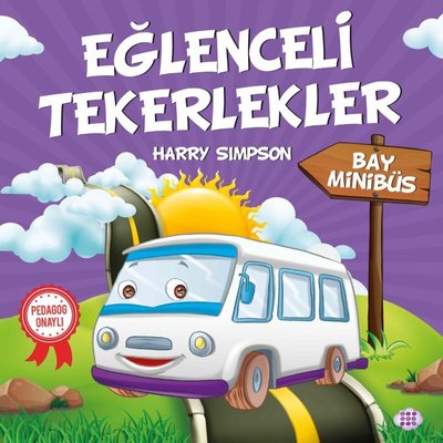 Bay Minibüs-Eğlenceli Tekerlekler