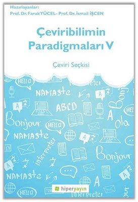 Çeviribilimin Paradigmaları 5 - Çeviri Seçkisi