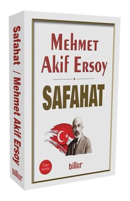 Safahat - Tam Metin
