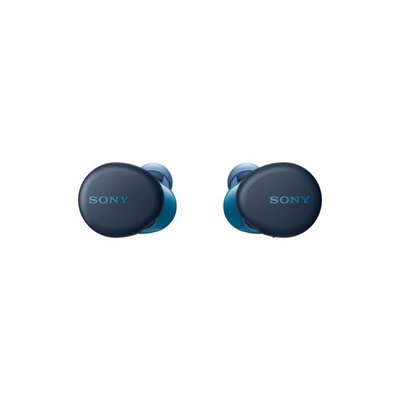 Sony WFXB700L.CE7 TWS Kulaklık - Mavi