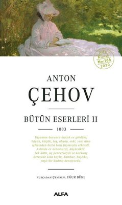Anton Çehov - Bütün Eserleri 2