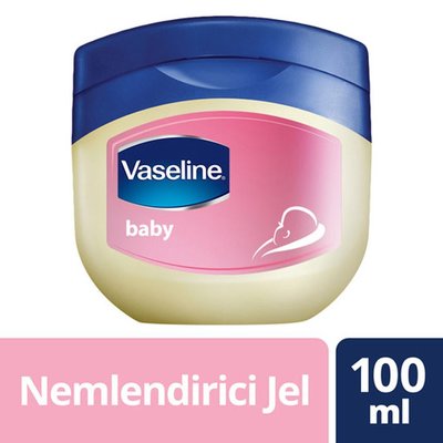 Vaseline Pj Baby 100Ml
