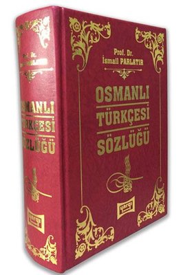 Yargı Yayınları Osmanlıca Türkçesi Sözlüğü Ciltli