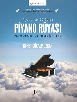 Piyano Rüyası - Piyano için 25 Parça