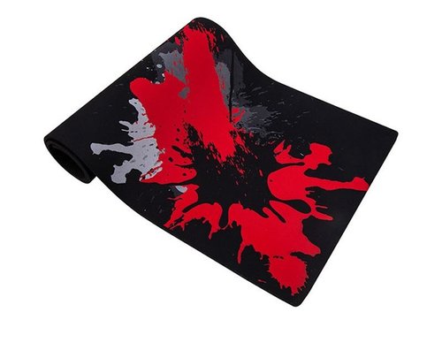 Rampage Combat Zone XL Gaming Mouse Pad