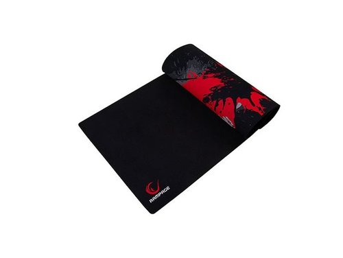 Rampage Combat Zone XL Gaming Mouse Pad