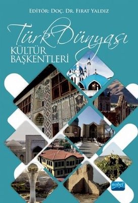 Türk Dünyası Kültür Başkentleri