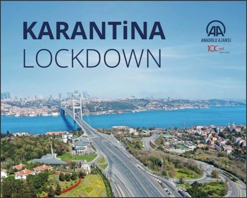 Karantina - Lockdown