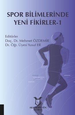 Spor Bilimlerinde Yeni Fikirler - 1