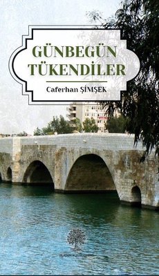 Günbegün Tükendiler