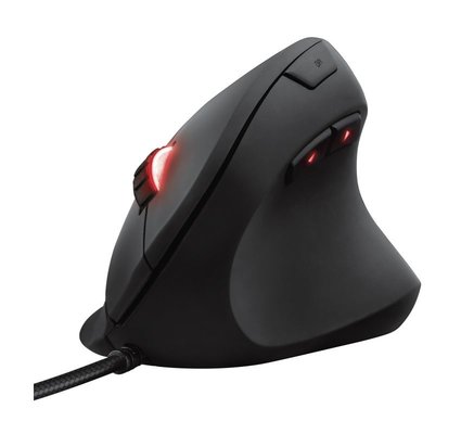 Trust GXT 144 Rexx Gaming Mouse