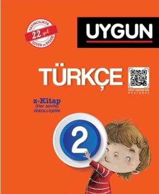 2.Sınıf Türkçe