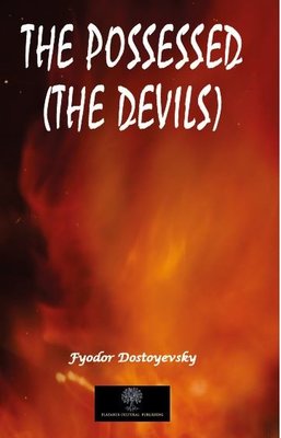 The Possessed - The Devils