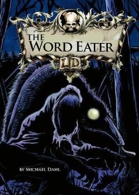 The Word Eater (Library of Doom)