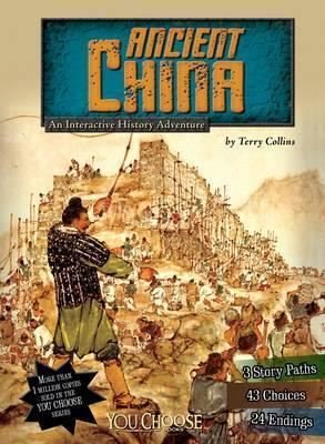 Ancient China (You Choose: Historical Eras)