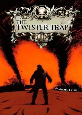 The Twister Trap (Library of Doom)