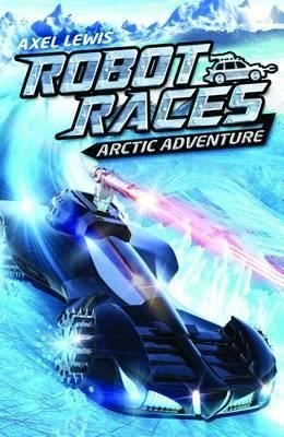 Arctic Adventure (Robot Races) 