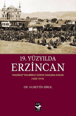 19. Yüzyılda Erzincan