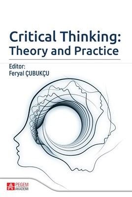 Critical Thinking - Theory and Practice