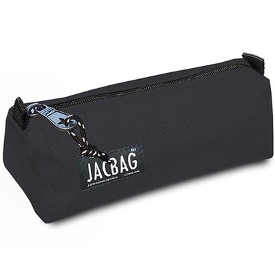 JacBag Jac-03 Kalem Çantası - Siyah