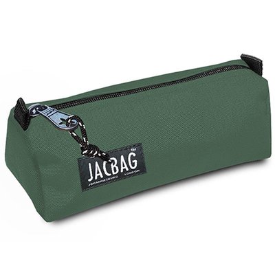 JacBag Jac-03 Kalem Çantası - Haki