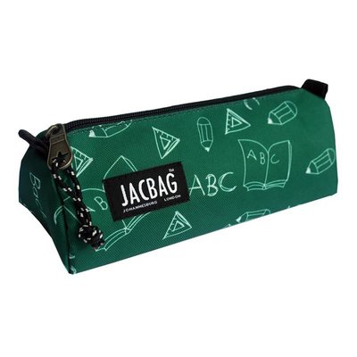 JacBag Jac-03 Okul Kalem Çantası