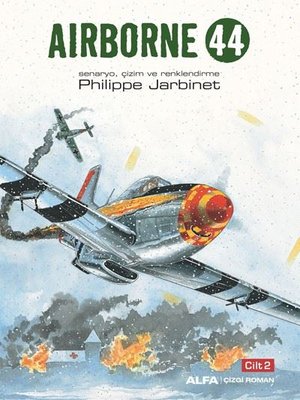 Airborne 44-Cilt 2