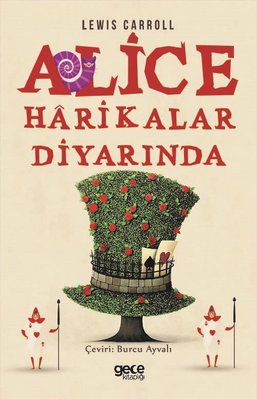 Alice Harikalar Diyarında